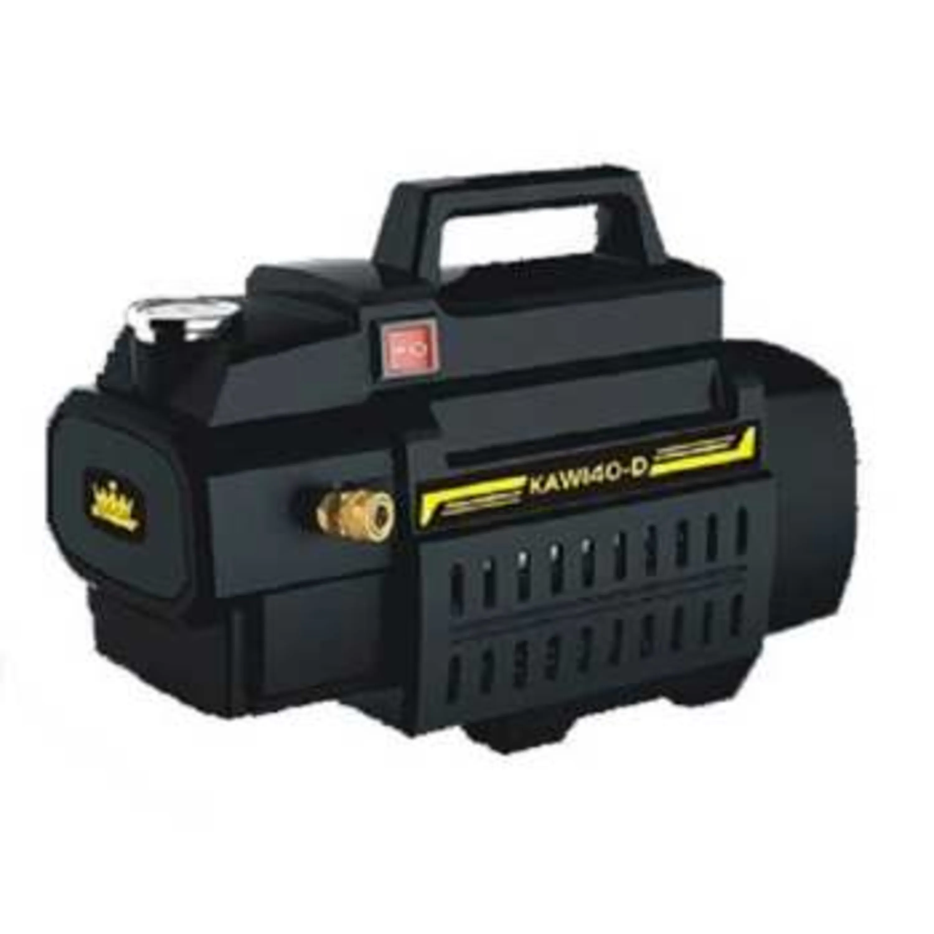 کارواش دینامی استرانگ مدل KAW 140-D کارواش دینامی استرانگ مدل KAW 140-D